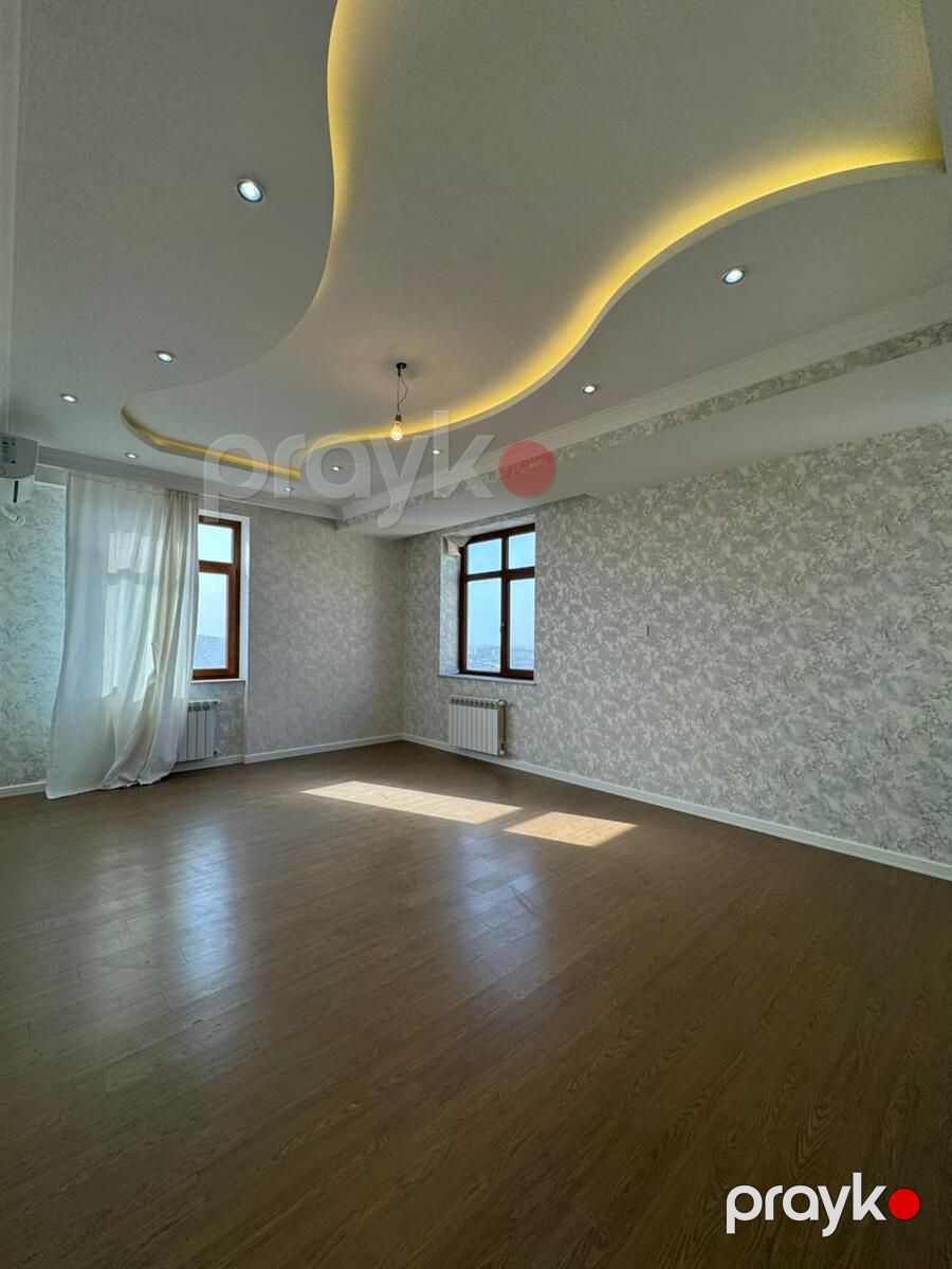 Satılır 3 otaqlı yeni tikili 160 m² — Mənzil, Bakı (10)