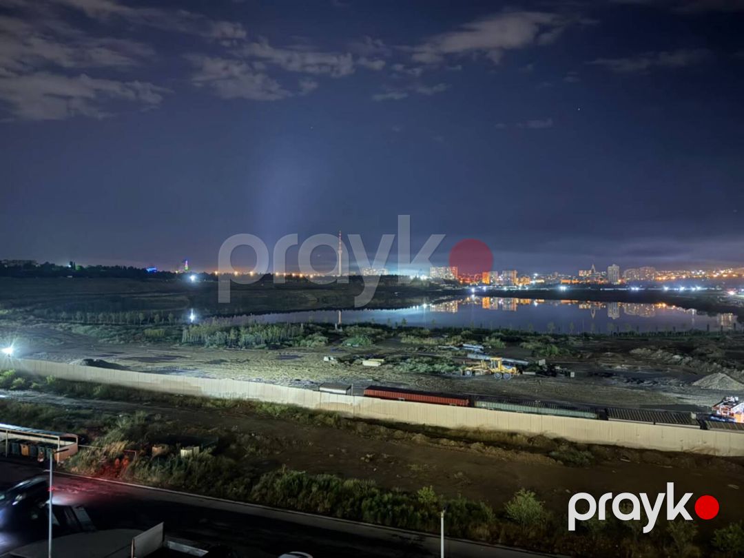 Satılır 2 otaqlı yeni tikili 67 m² — Mənzil, Bakı (8)