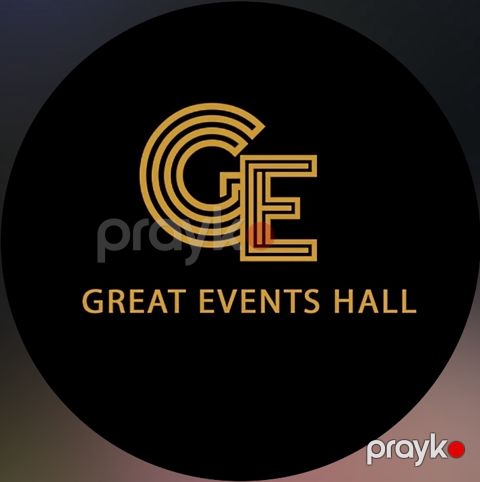 Great Event Hall