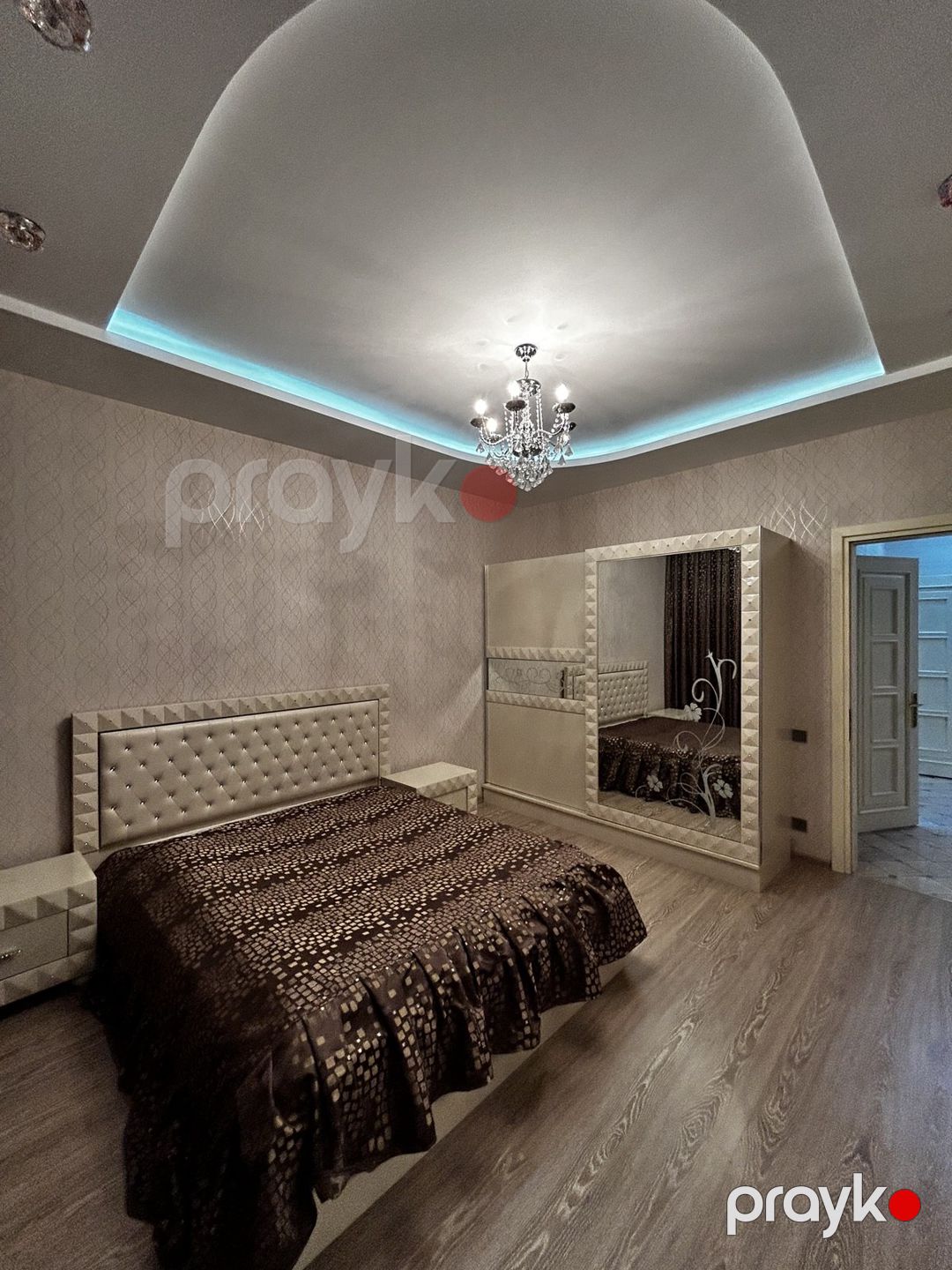 Satılır 3 otaqlı yeni tikili 115 m² — Mənzil, Bakı (10)