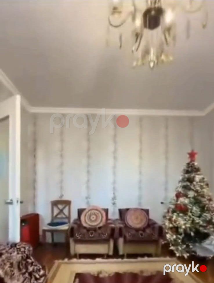 Satış: 2 otaqlı Köhnə tikili, 60 m², Sabunçu rayonu — Mənzil, Bakı (2)