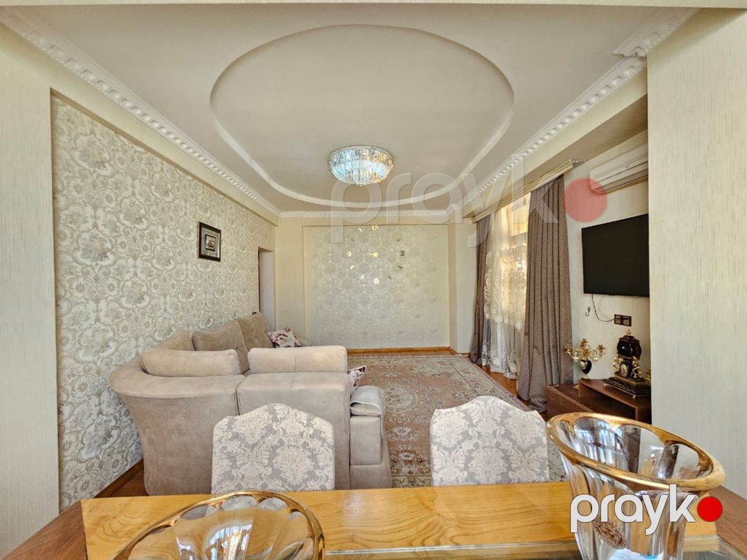 Satılır 3 otaqlı yeni tikili 127 m² — Mənzil, Xırdalan (3)