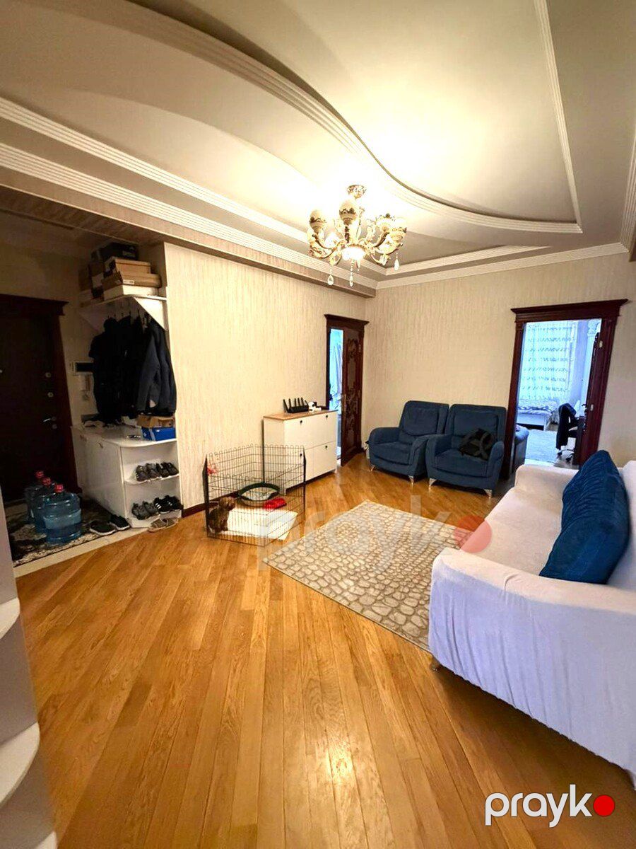 Satılır 3 otaqlı yeni tikili 159 m² — Mənzil, Bakı (5)