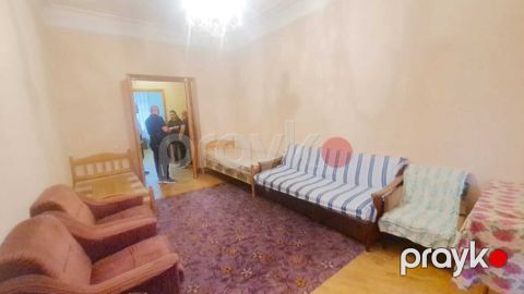 İcarəyə verilir 3 otaqlı köhnə tikili 90 m² — Bakı