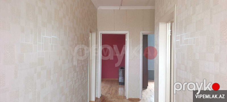 Sabunçu rayonunda 3 otaqlı Həyət evi Satılır, 100 m² — Ev, villa, Bakı (6)