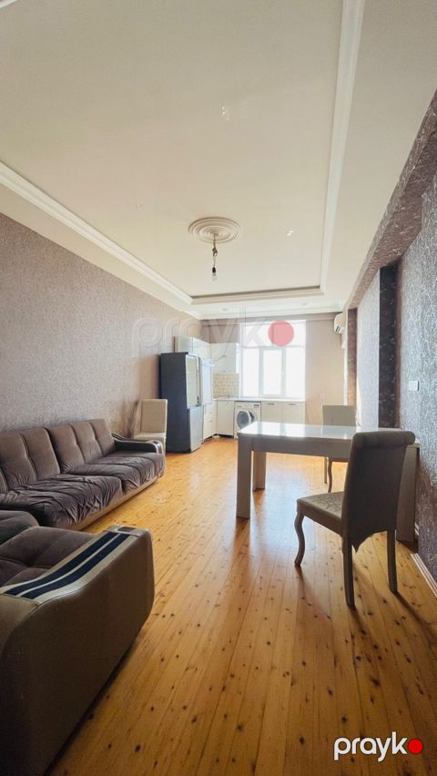 2-otaqlı yeni tikili kirayə verilir, Xırdalan ş., 62 m² — Xırdalan