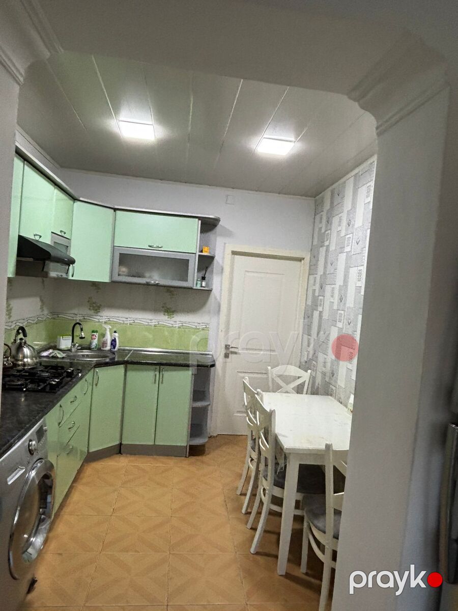 Satılır 3 otaqlı köhnə tikili 90 m² — Mənzil, Bakı (8)