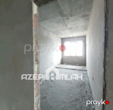 Satılır 4 otaqlı mənzil Yasamal rayonu Bakı şəhəri, Nərimanov metrosu — Mənzil, Bakı (6)