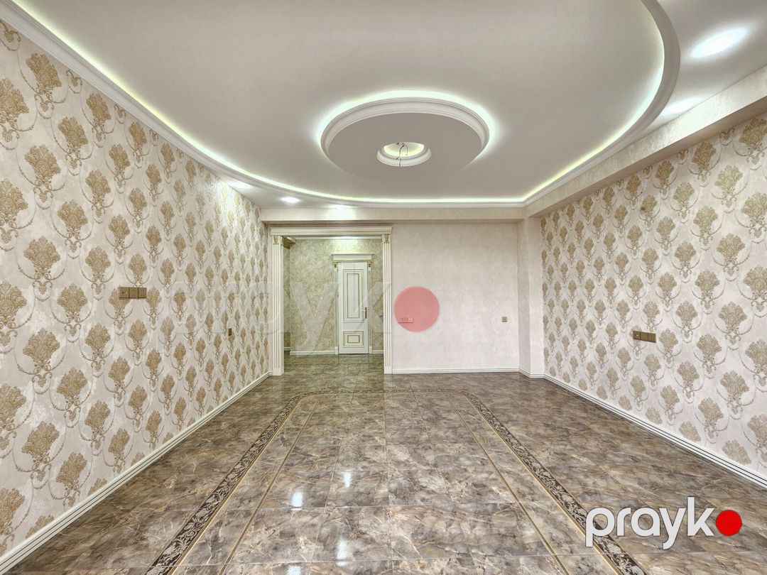 Satılır 4 otaqlı yeni tikili 140 m² — Mənzil, Xırdalan (3)