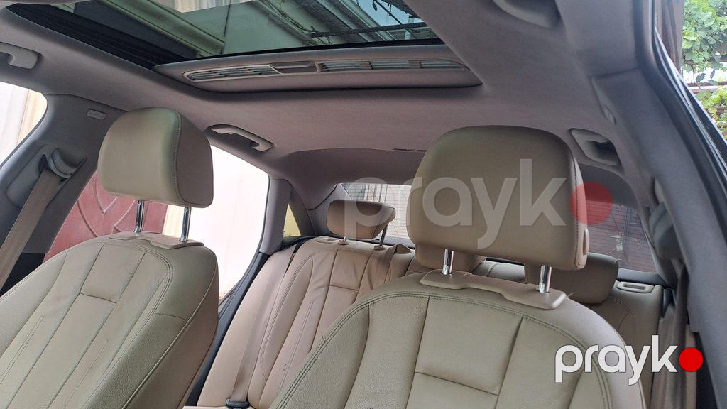 Audi Q7, 2.0 L, 2016 il, 188 000 km — Avtomobillər, Bakı (8)