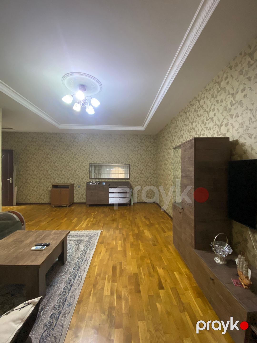 Satış: 2 otaqlı Yeni tikili, 74 m², Xırdalan şəhəri — Mənzil, Xırdalan (5)
