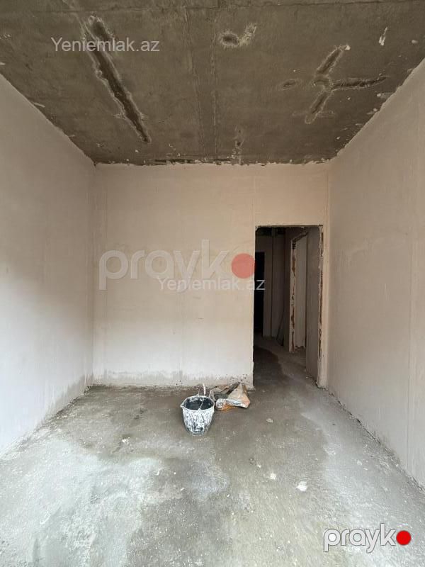 Satılır 2 otaqlı Bina evi menzil (Yeni tikili), 44 m², Masazır — Mənzil, Abşeron (7)