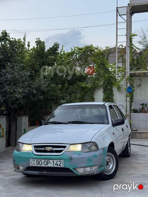 Daewoo Nexia, 1.6 L, 2010 il, 298 600 km — Bakı