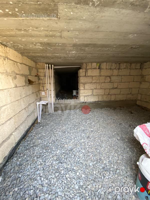 Satılır 4 otaqlı Həyət evi / Villa, 120 m², Corat bağları — Ev, villa, Sumqayıt (8)