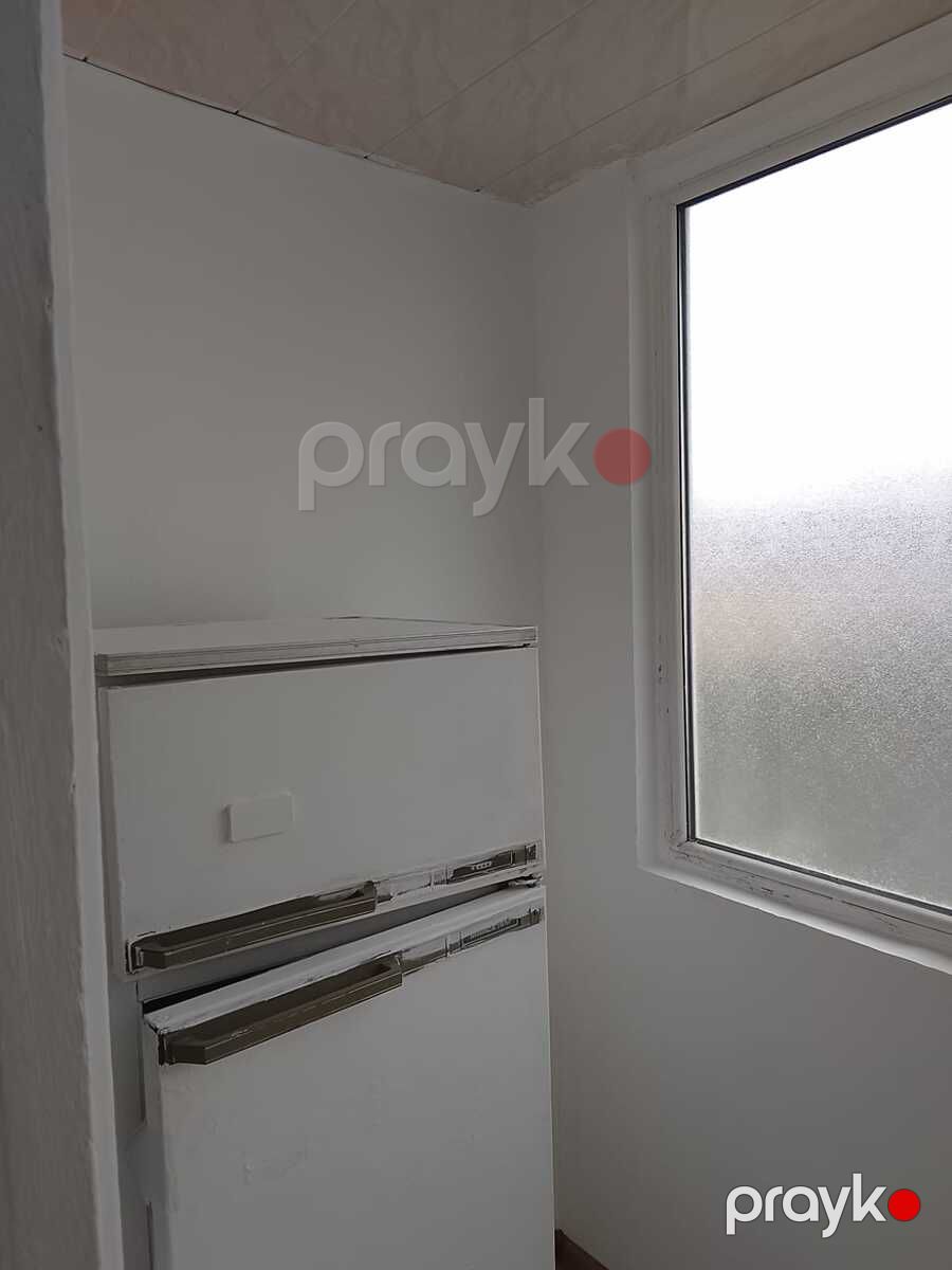 Satılır 1 otaqlı köhnə tikili 36 m² — Mənzil, Bakı (8)
