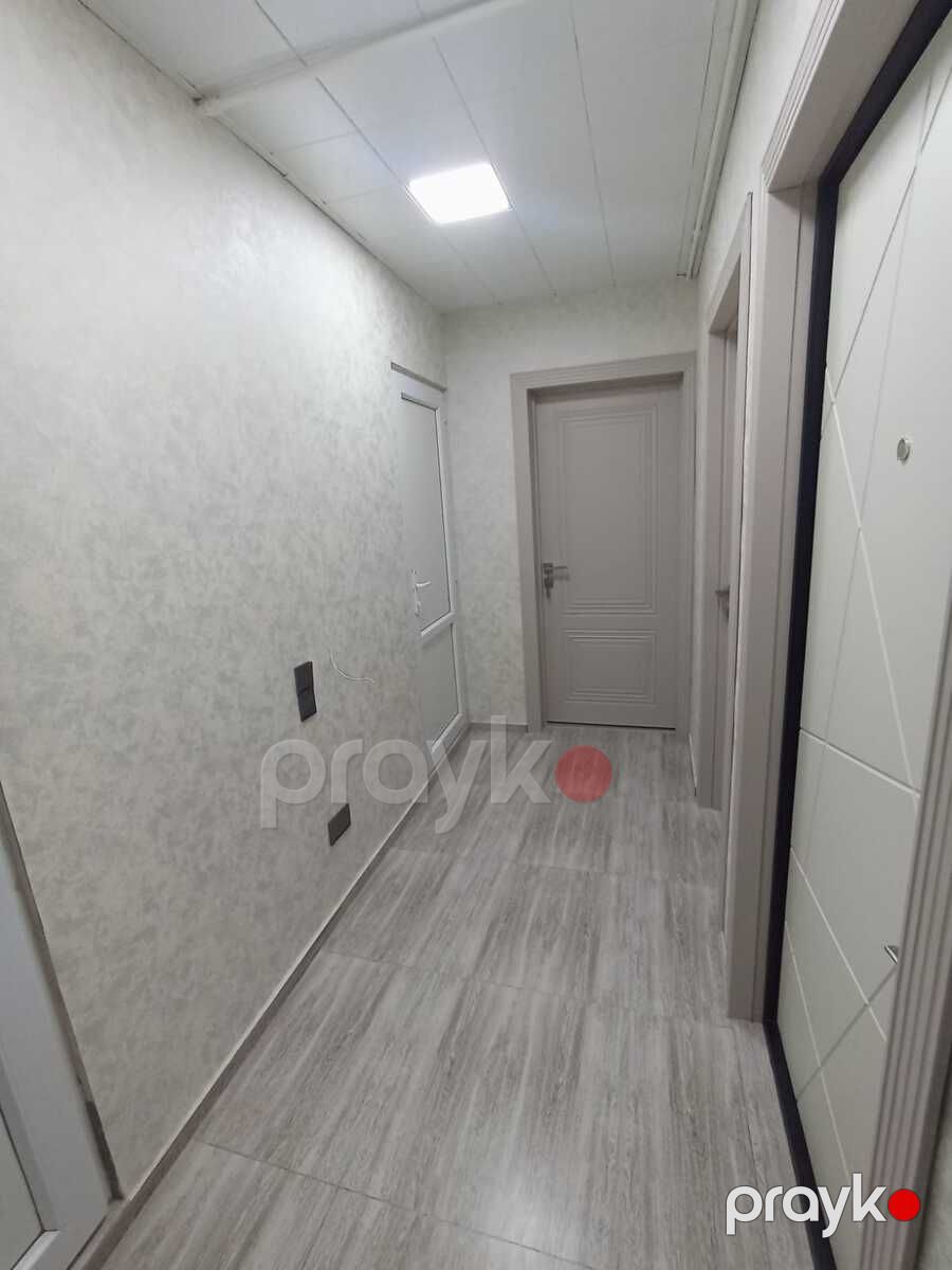 Satılır 3 otaqlı köhnə tikili 65 m² — Mənzil, Bakı (11)