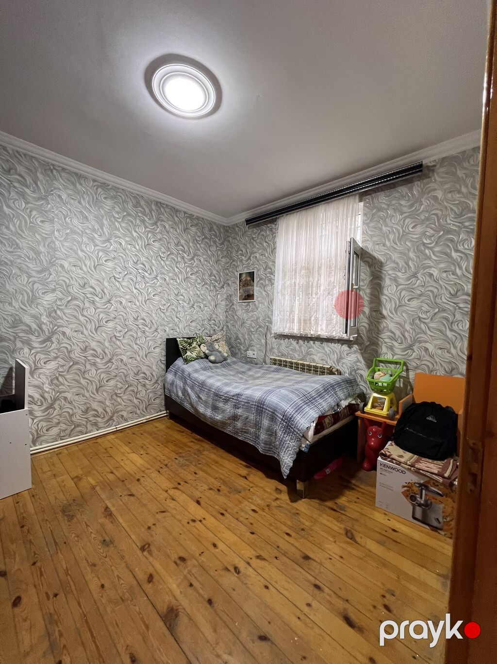 3 otaqlı, 90 kv. m — Ev, villa, Mehdiabad (3)