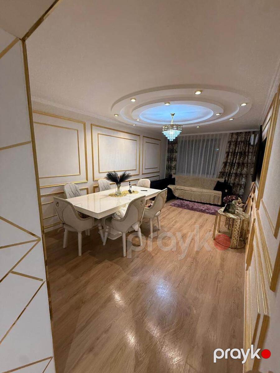 Satılır 4 otaqlı yeni tikili 109 m² — Mənzil, Bakı (4)