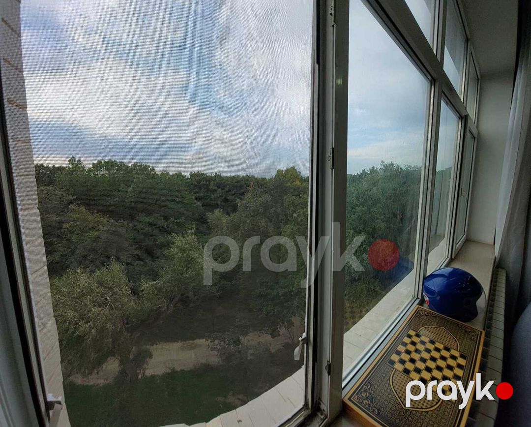 Satılır 3 otaqlı yeni tikili 110 m² — Mənzil, Bakı (5)
