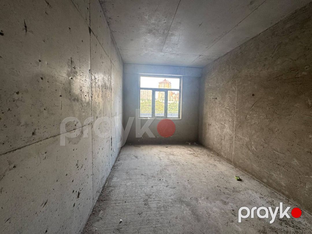 Satılır 4 otaqlı yeni tikili 132 m² — Mənzil, Bakı (4)