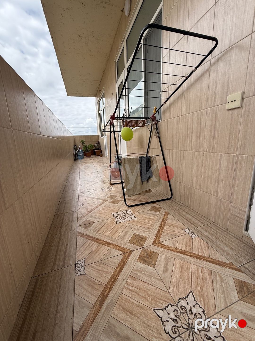 Satılır 3 otaqlı yeni tikili 120 m² — Mənzil, Bakı (5)