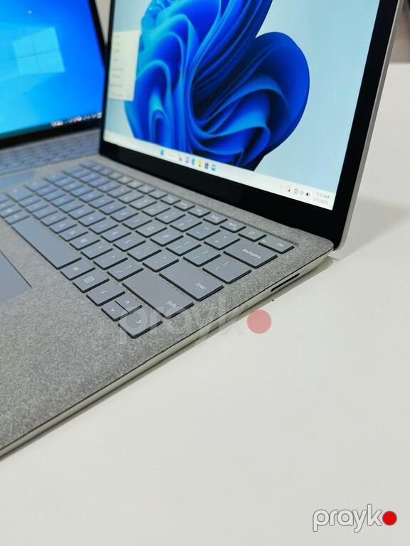 Microsoft Surface Laptop 2 — Noutbuklar, Bakı (6)