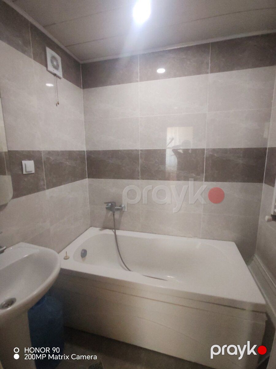 3-otaqlı yeni tikili kirayə verilir, Sumqayıt ş., 70 m² — Mənzil, Sumqayıt (12)