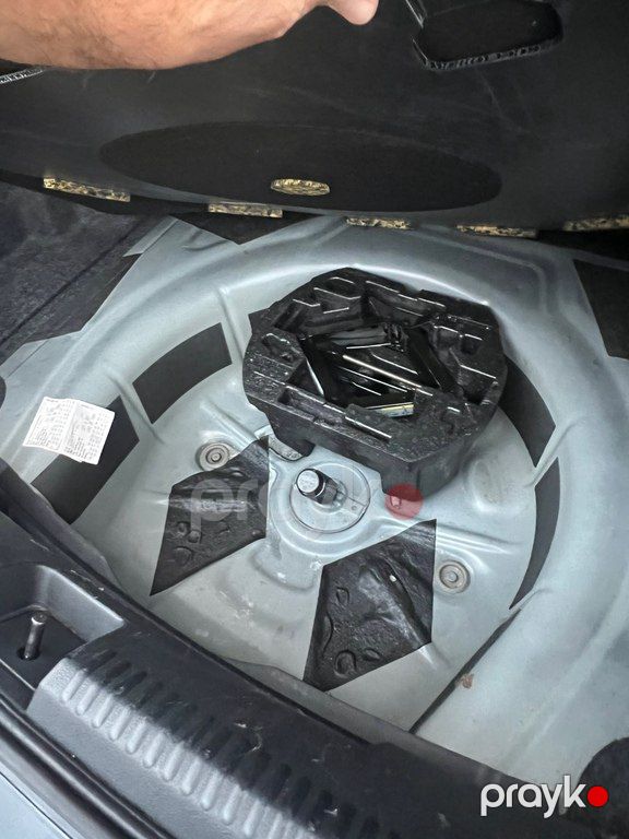 Volkswagen Jetta, 1.4 L, 2015 il, 153 411 km — Avtomobillər, Sumqayıt (12)