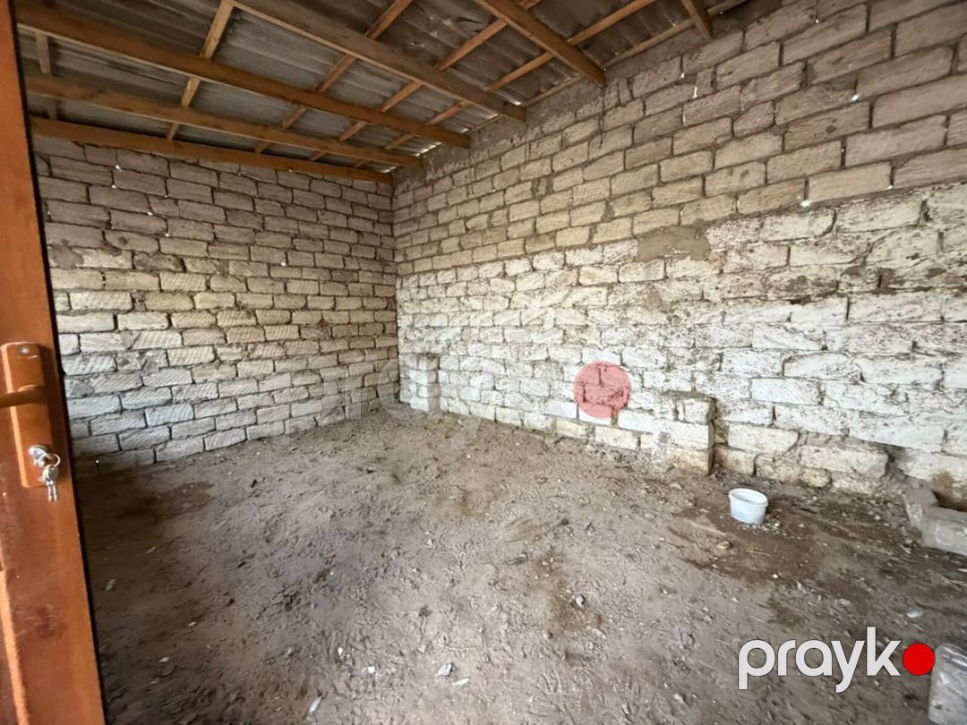 Həyət evi, Maştağa qəs — Ev, villa, Bakı (5)