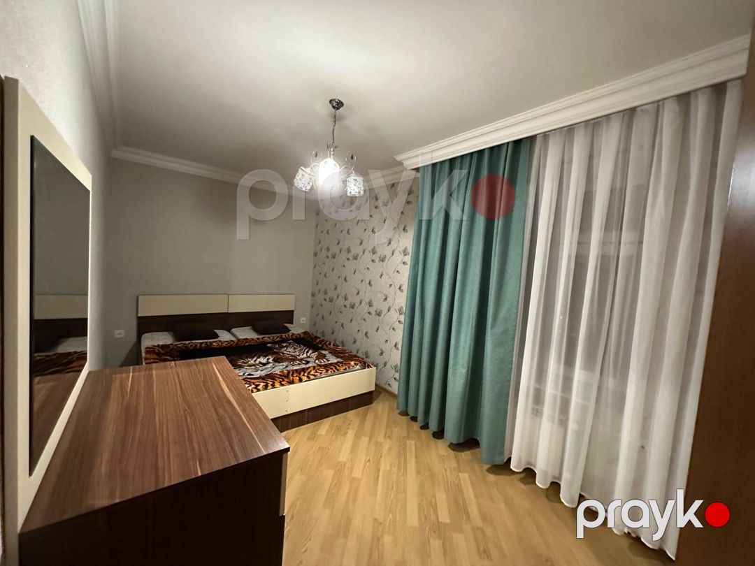 İcarəyə verilir 2 otaqlı köhnə tikili 65 m² — Mənzil, Bakı (2)