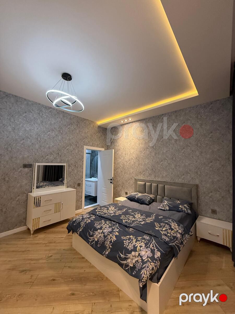 Bağ evi kirayə verilir, Mərdəkan qəs — Ev, villa, Bakı (4)