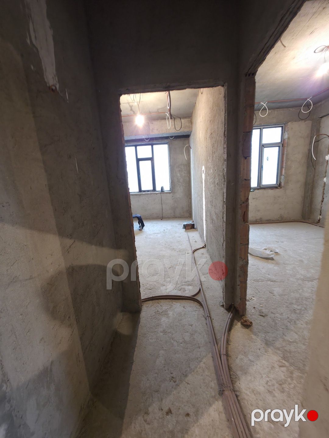 Satılır 3 otaqlı yeni tikili 107 m² — Mənzil, Bakı (8)