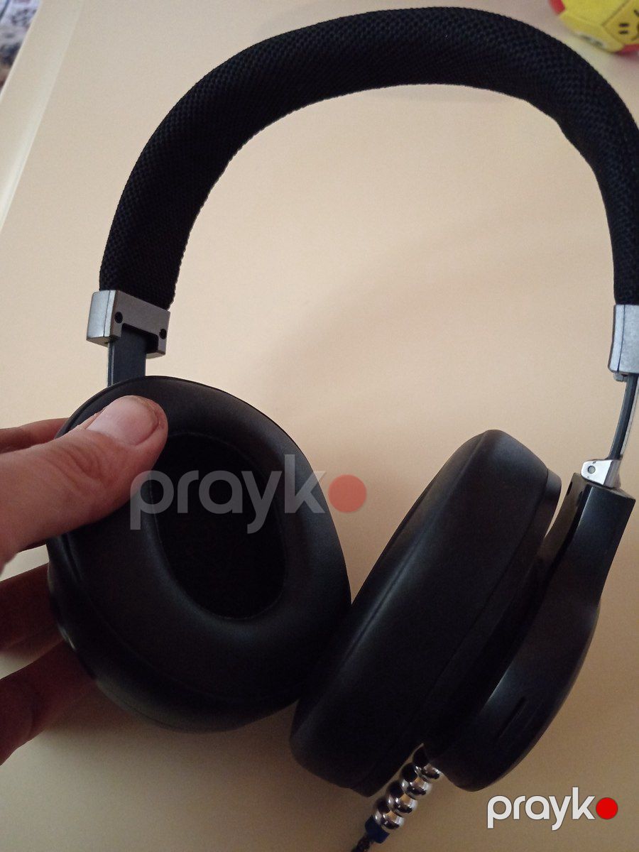 Bluetooth qulaqlıq JBL — Səs texnikası, Şəki (3)