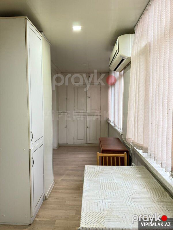 Yasamal rayonunda 3 otaqlı Köhnə tikili Satılır, 75 m² — Mənzil, Bakı (7)
