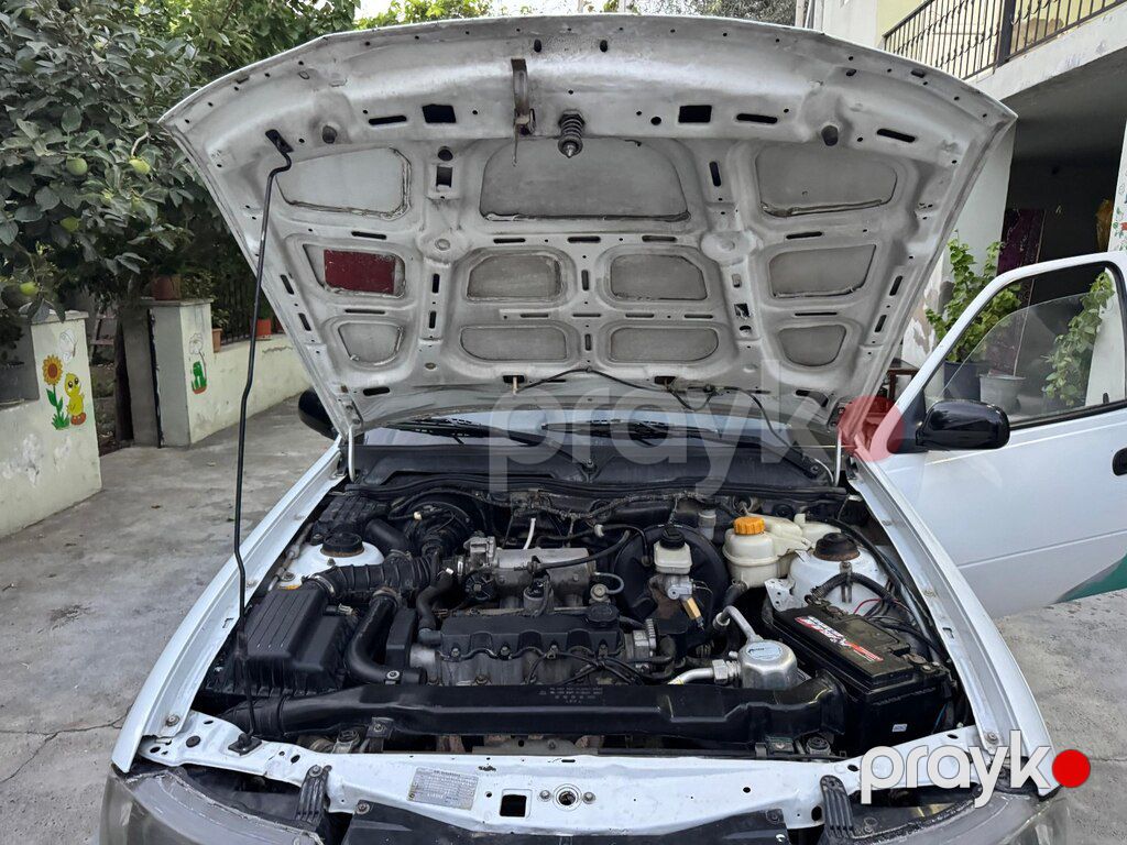 Daewoo Nexia, 1.6 L, 2010 il, 298 600 km — Avtomobillər, Bakı (11)
