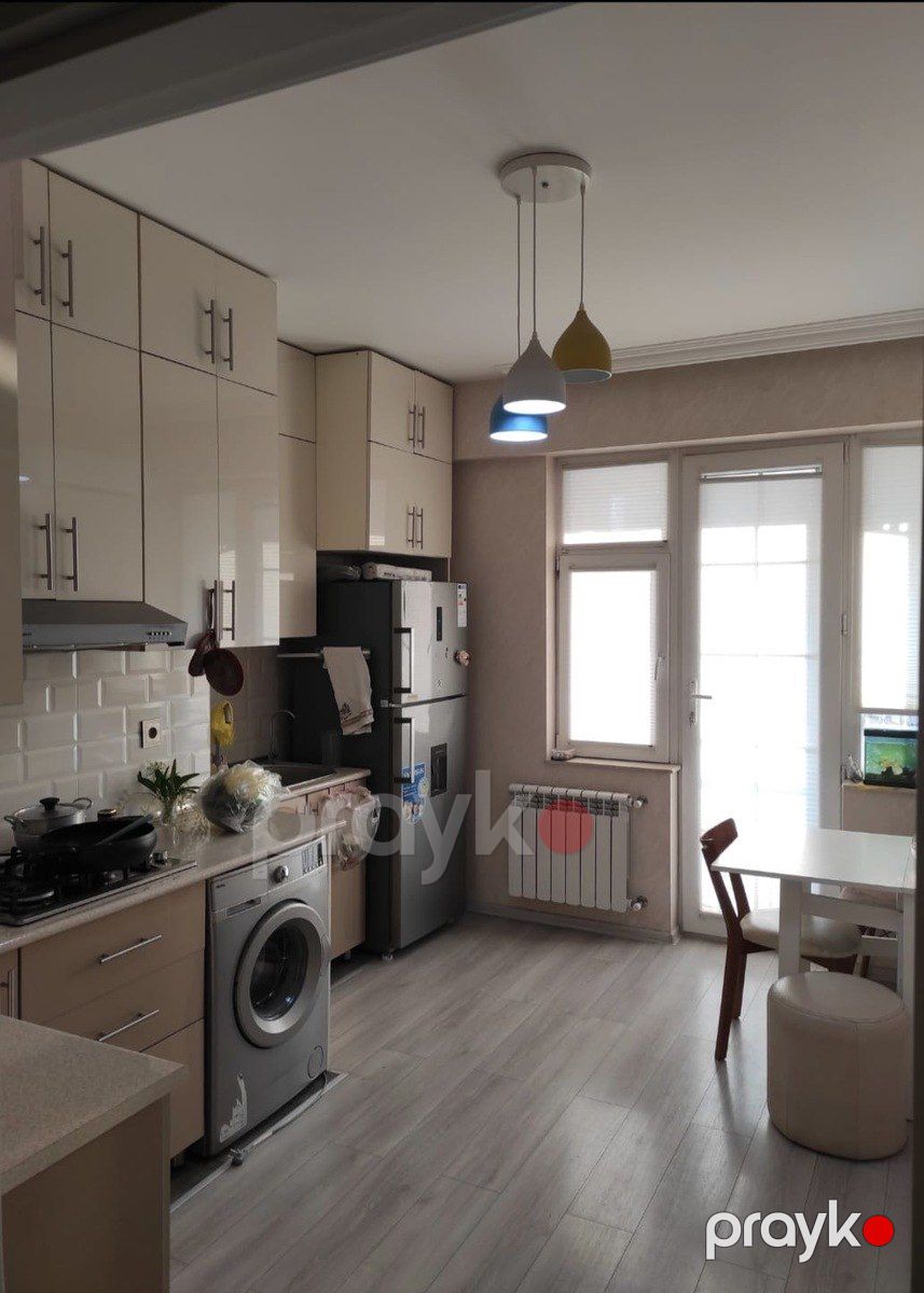 Satılır 3 otaqlı yeni tikili 76 m² — Mənzil, Bakı (3)