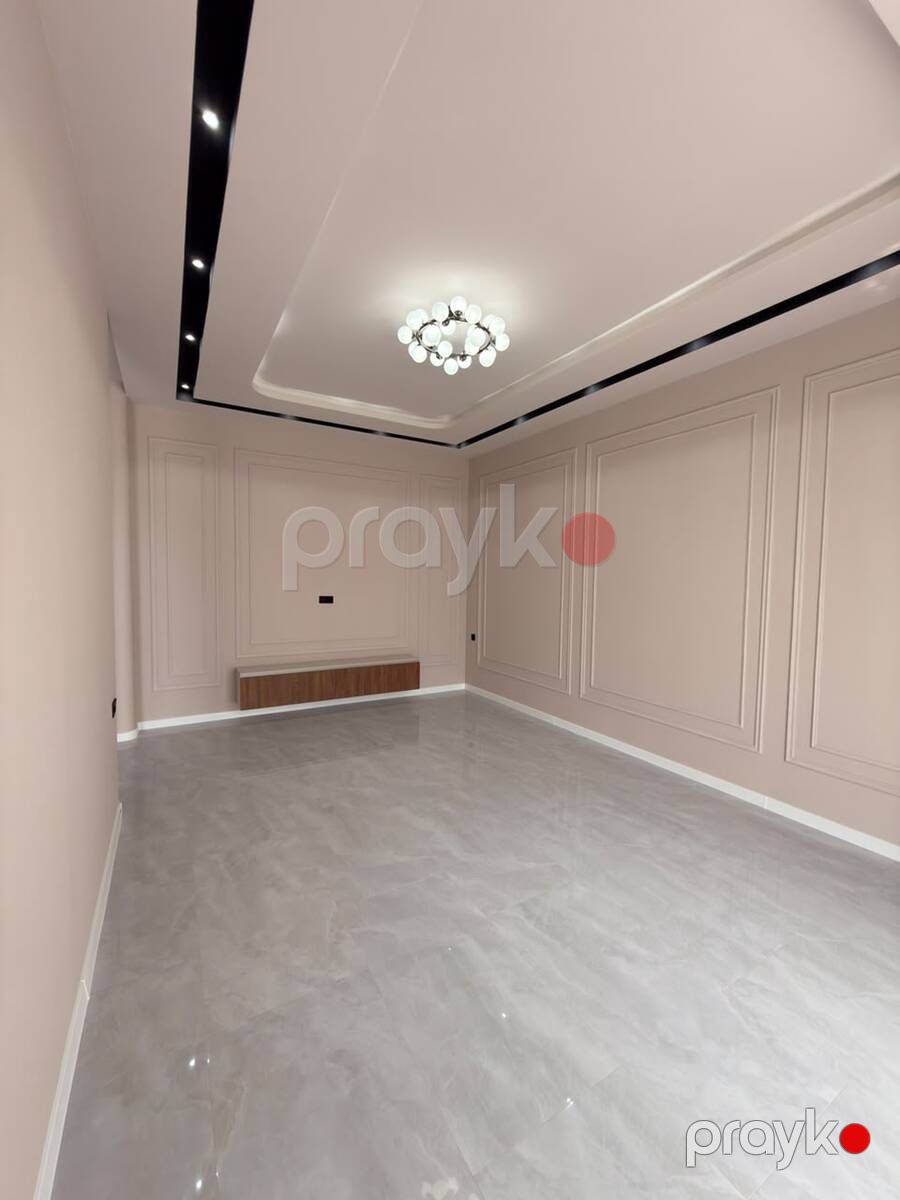 Satılır 4 otaqlı həyət evi/bağ evi 135 m² — Ev, villa, Bakı (10)