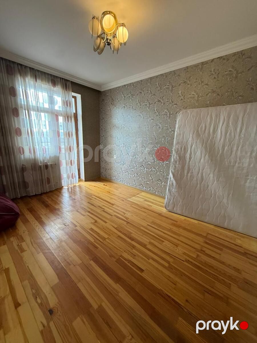 Satılır 3 otaqlı yeni tikili 124 m² — Mənzil, Bakı (4)