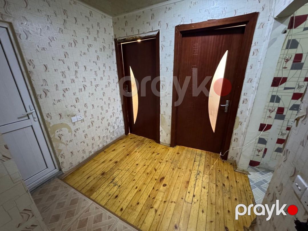 Satılır 2 otaqlı yeni tikili 58 m² — Mənzil, Bakı (6)