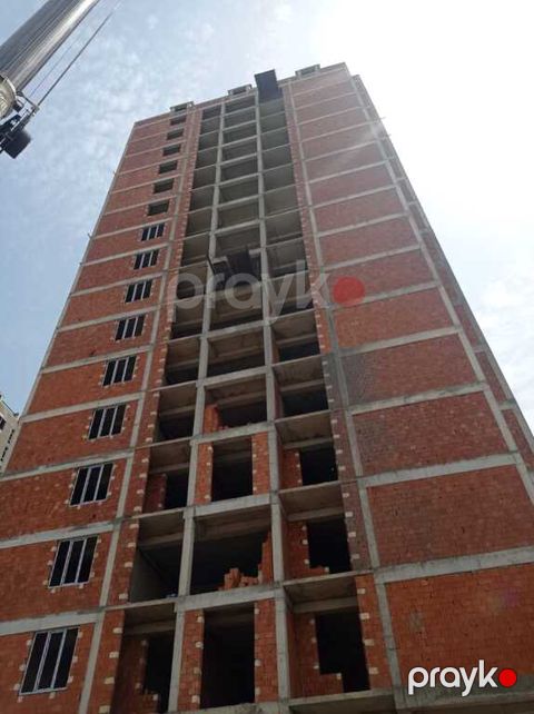 Satılır 3 otaqlı yeni tikili 135 m² — Bakı