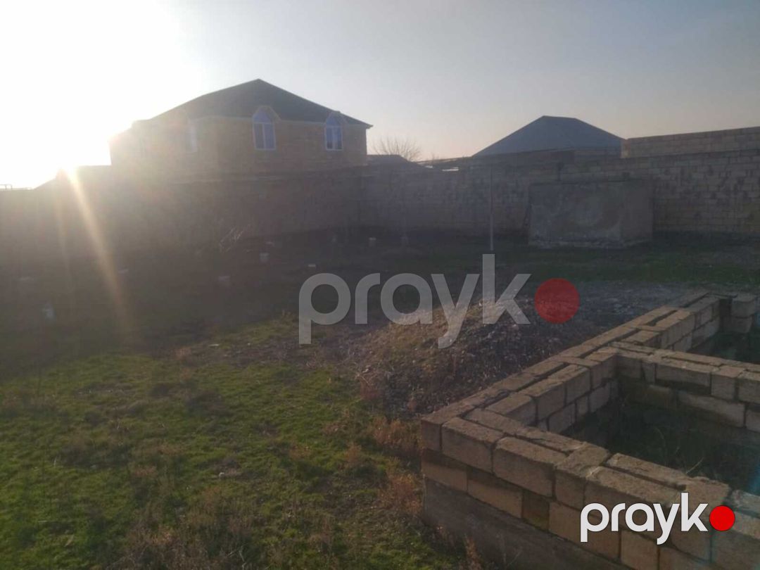 6 sot torpaq sahəsi, Şirvan ş — Torpaq, Şirvan (11)