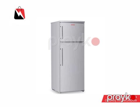 Soyuducu "Shıvakı HD-276-FN" — Bakı