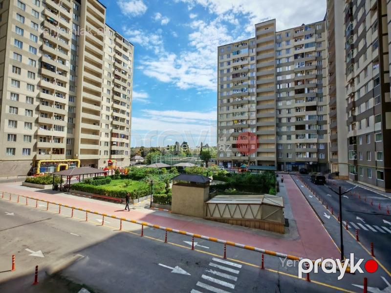 Satılır 3 otaqlı Bina evi menzil (Yeni tikili), 98 m², Binəqədi rayonu — Mənzil, Bakı (10)