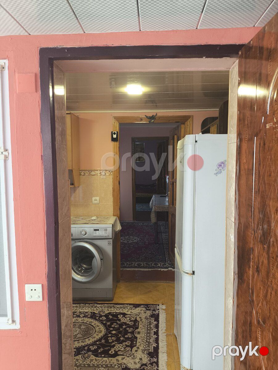 Həyət evi, Qusar r — Ev, villa, Qusar (9)