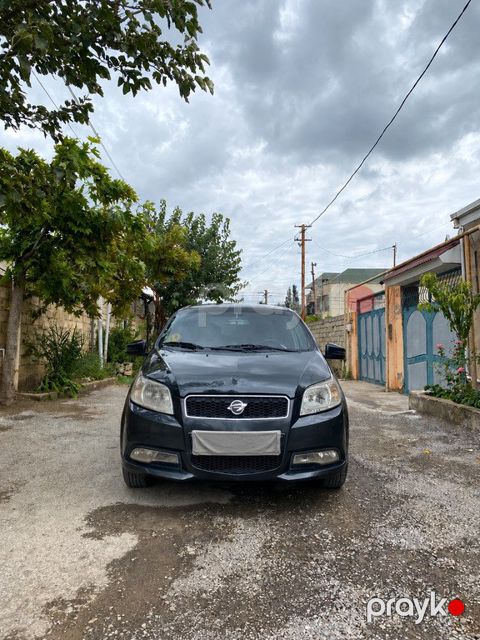 Ravon Nexia R3, 1.5 L, 2019 il, 198 000 km — Bakı