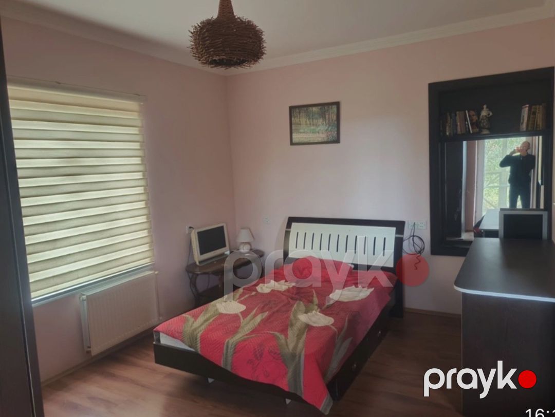 Satılır 5 otaqlı həyət evi/bağ evi 145 m² — Ev, villa, Bakı (9)
