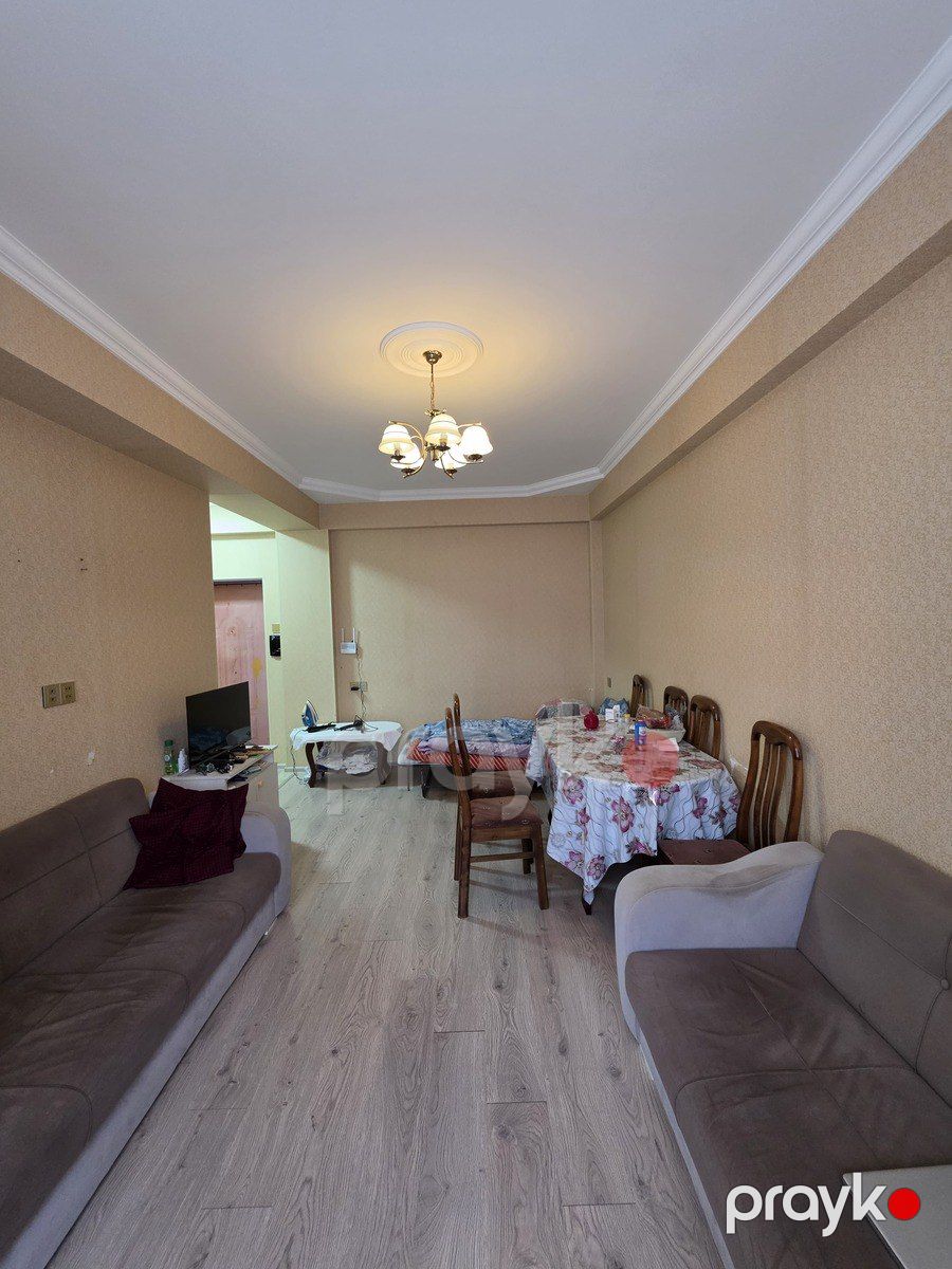 Satılır 2 otaqlı yeni tikili 43 m² — Mənzil, Bakı (2)