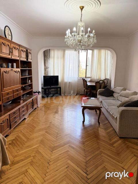 Satılır 3 otaqlı yeni tikili 90 m² — Bakı