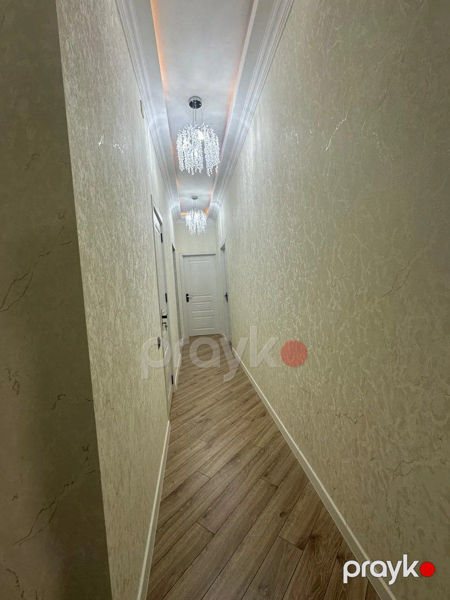 Satılır 2 otaqlı yeni tikili 71 m² — Mənzil, Bakı (7)