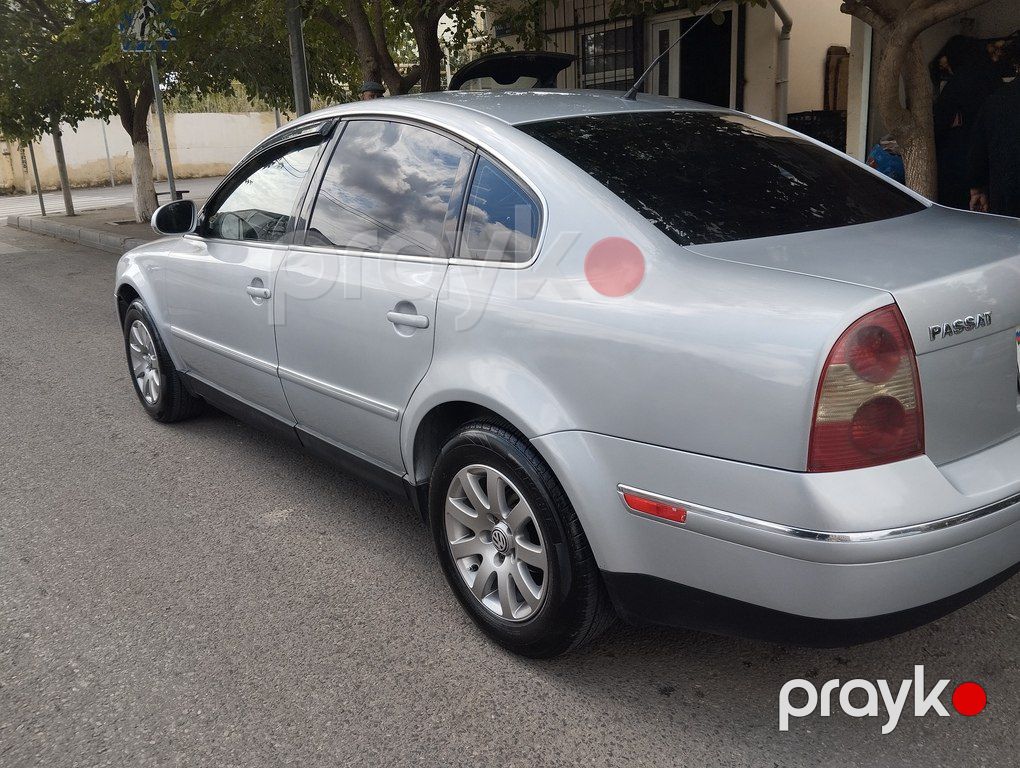 Volkswagen Passat, 1.8 L, 2004 il, 500 000 km — Avtomobillər, Bakı (4)